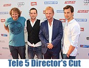 Tele 5 Director's Cut 2012: beim 30. Filmfest München am 30.06.2012 (©Foto. Martin Schmitz)